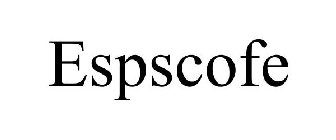 ESPSCOFE