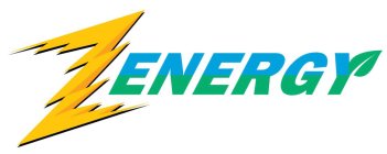 ZENERGY