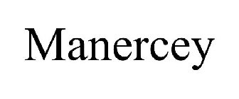 MANERCEY