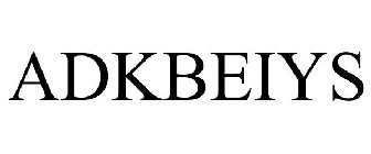 ADKBEIYS