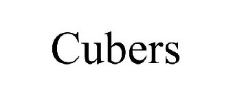 CUBERS