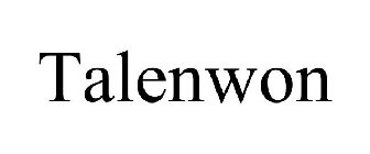 TALENWON