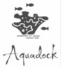 AQUADOCK