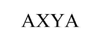 AXYA