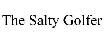 THE SALTY GOLFER