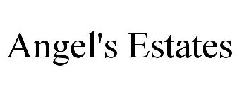 ANGEL'S ESTATES