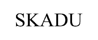 SKADU