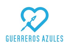 GUERREROS AZULES