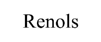 RENOLS