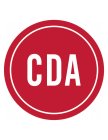 CDA