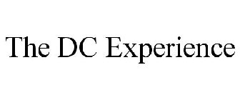 THE DC EXPERIENCE