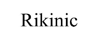 RIKINIC