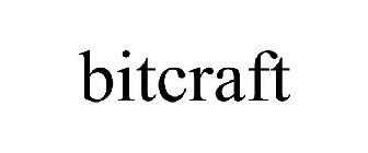 BITCRAFT