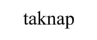 TAKNAP