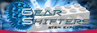 GEAR SHIFTERS STEM EXPLORERS