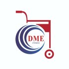 DME OF AMERICA