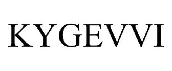 KYGEVVI