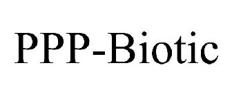 PPP-BIOTIC