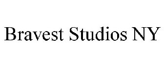 BRAVEST STUDIOS NY