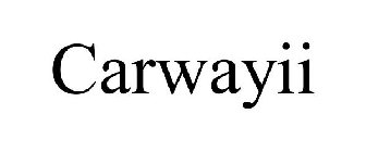 CARWAYII