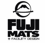 FUJI MATS+FACILITY DESIGN