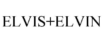 ELVIS+ELVIN