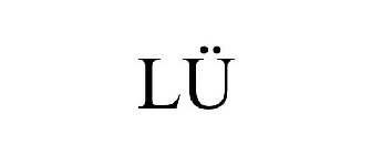 LÜ