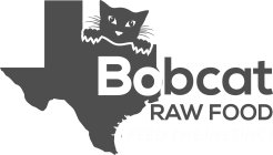 BOBCAT RAW FOOD