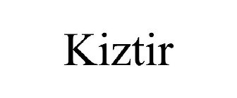 KIZTIR