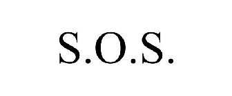 S.O.S.