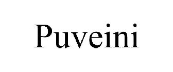 PUVEINI
