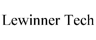 LEWINNER TECH