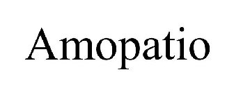 AMOPATIO