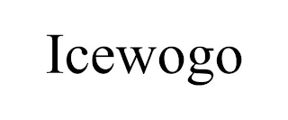 ICEWOGO