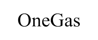 ONEGAS