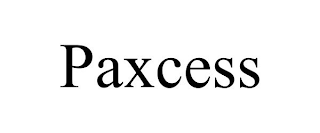 PAXCESS