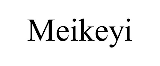 MEIKEYI