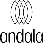 ANDALA