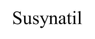 SUSYNATIL