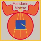 MANDARIN MOOSE JILL