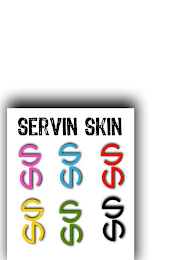 SS SERVIN SKIN