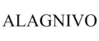ALAGNIVO