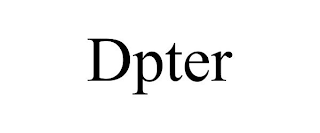 DPTER