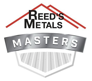 REED'S METALS MASTERS