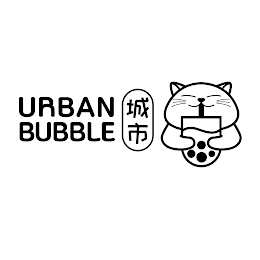 URBAN BUBBLE