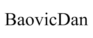 BAOVICDAN