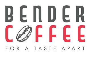BENDER COFFEE FOR A TASTE APART