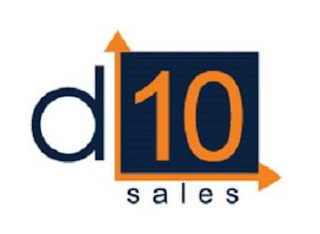 D10 SALES