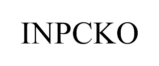 INPCKO