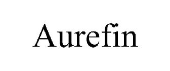 AUREFIN